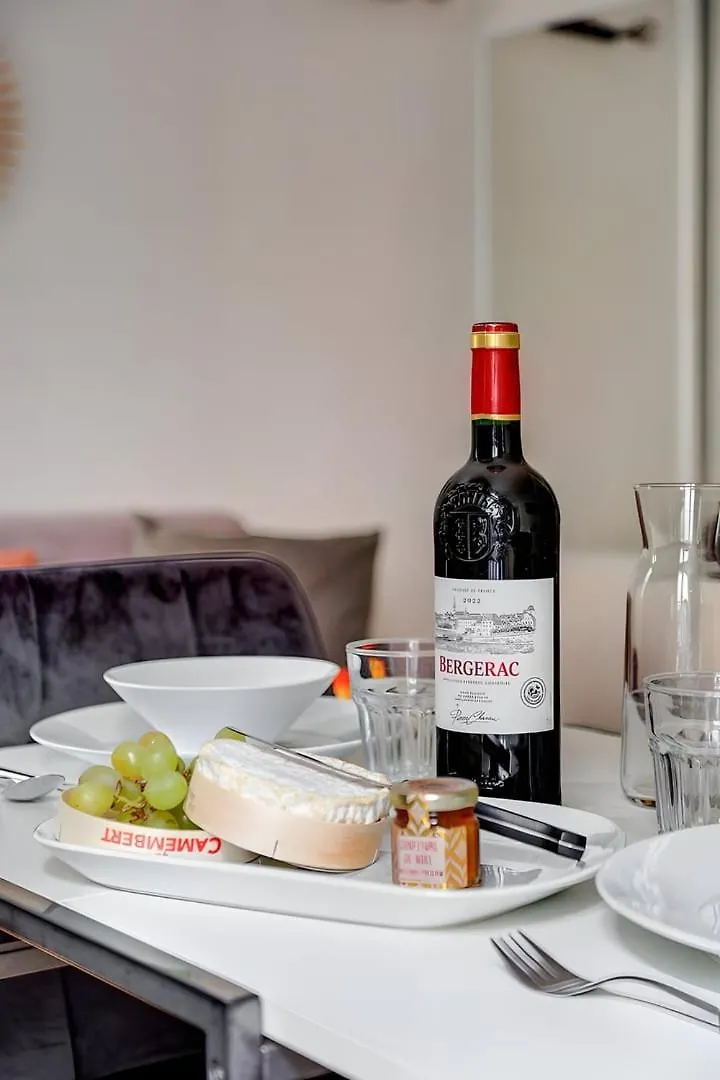 Bluestay 236 - Superbe A Apartment *