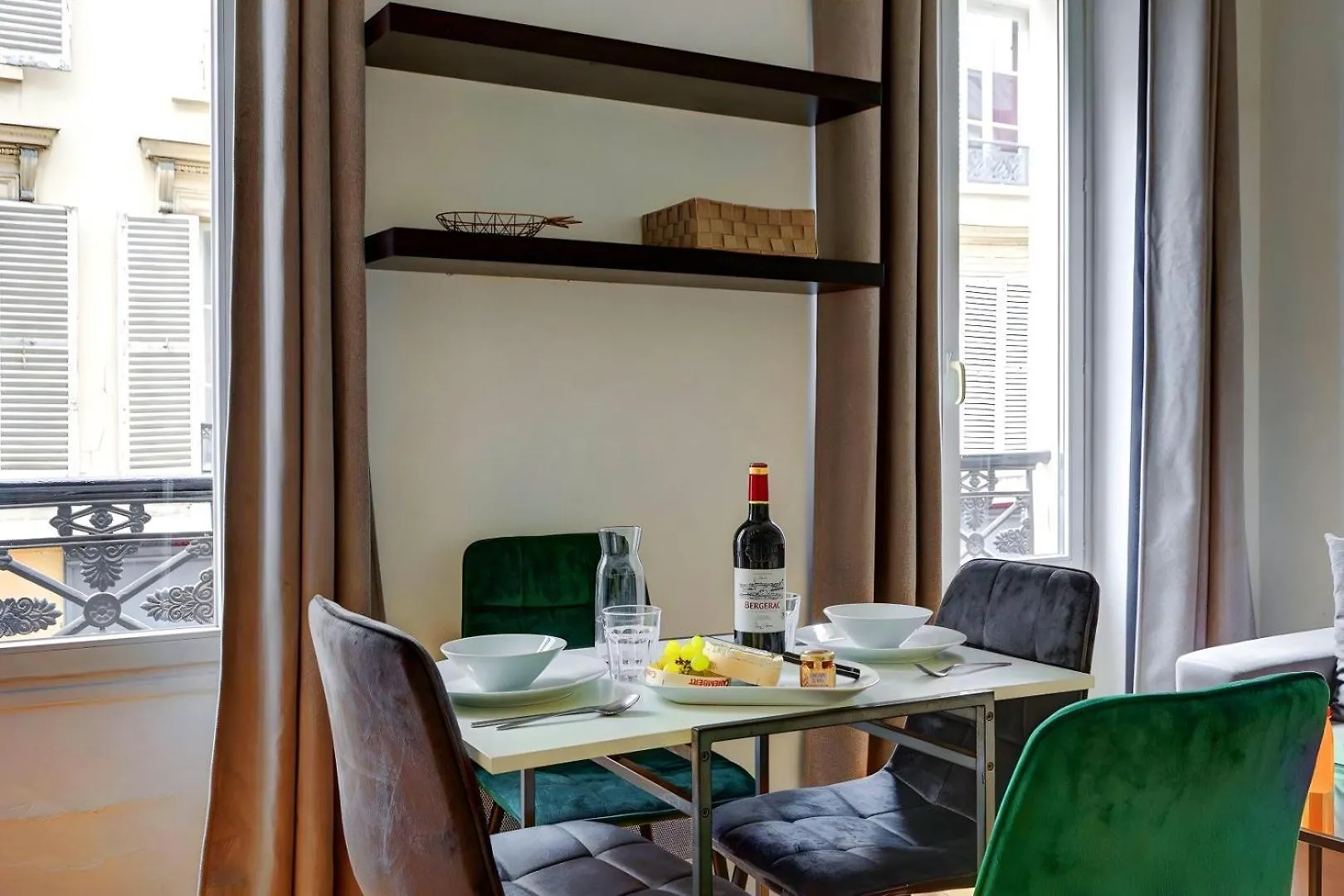 Bluestay 236 - Superbe A