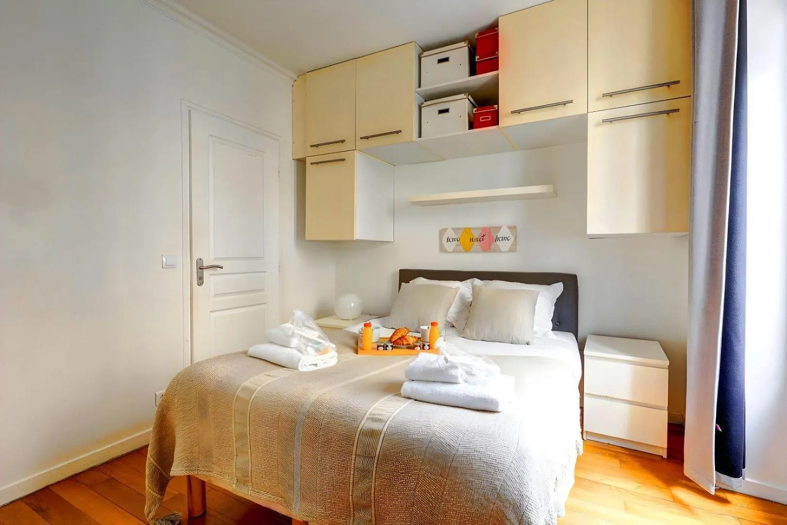 Bluestay 236 - Superbe A Daire