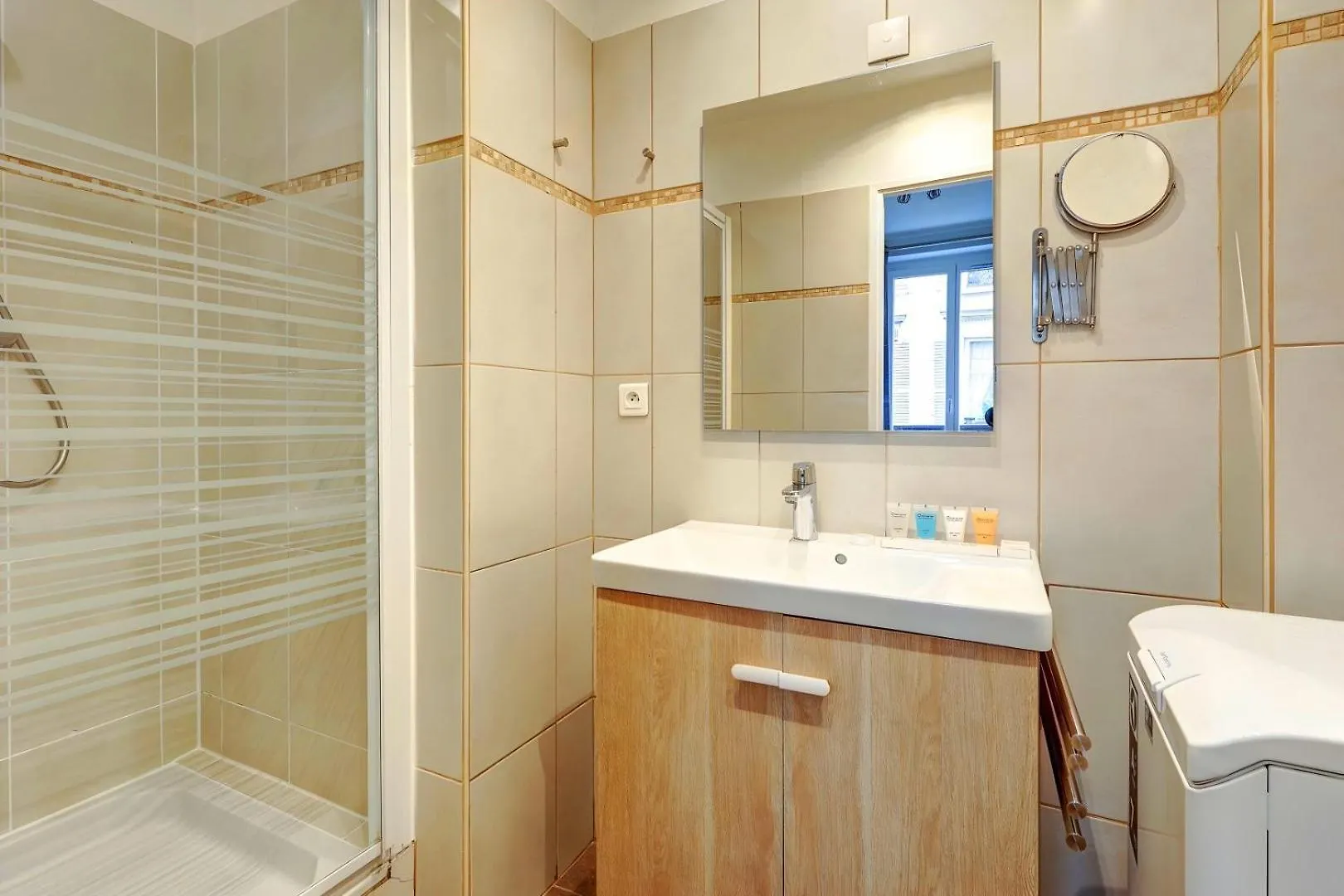 Bluestay 236 - Superbe A Daire Paris