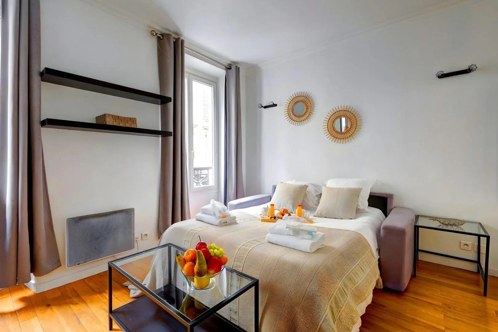 Apartment Bluestay 236 - Superbe A *